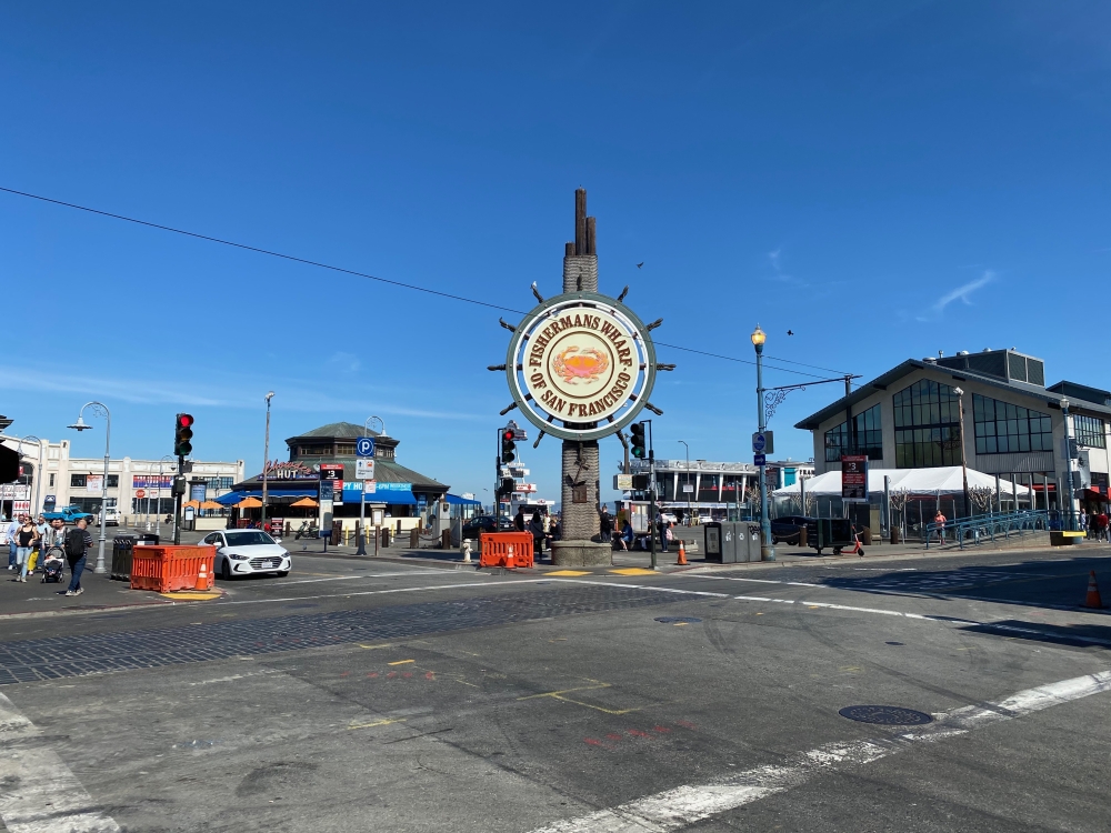 San Francisco