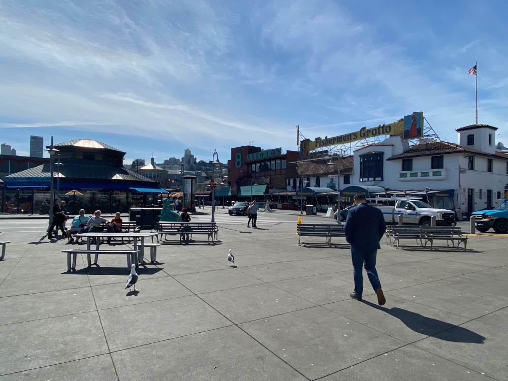 San Francisco