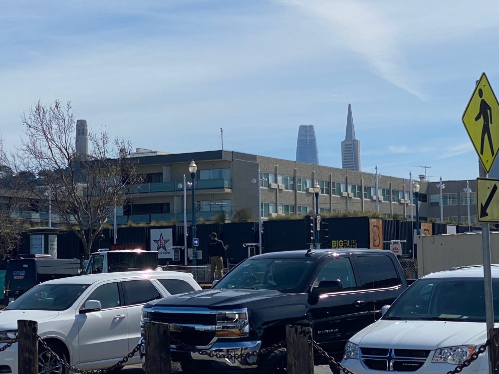 San Francisco