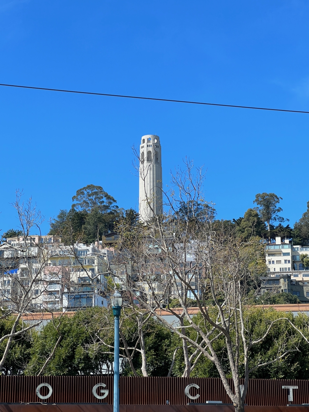 San Francisco