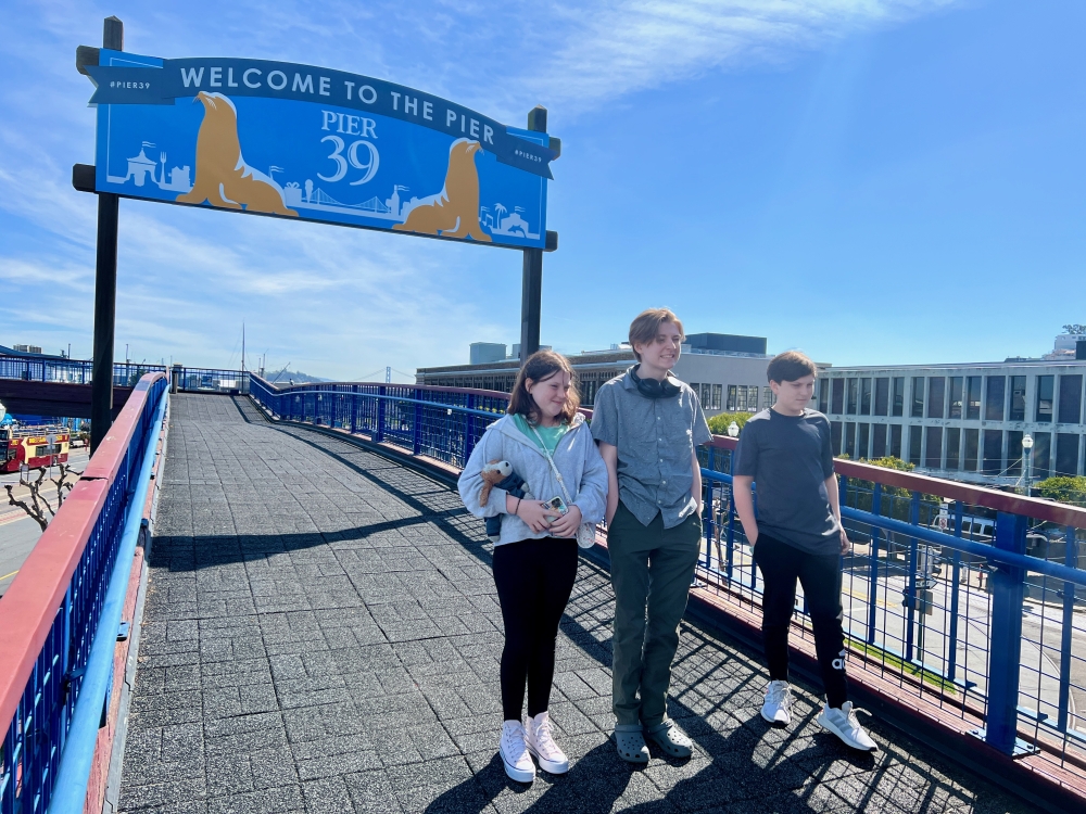 San Francisco