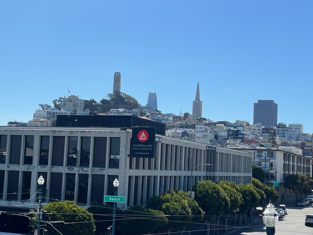San Francisco