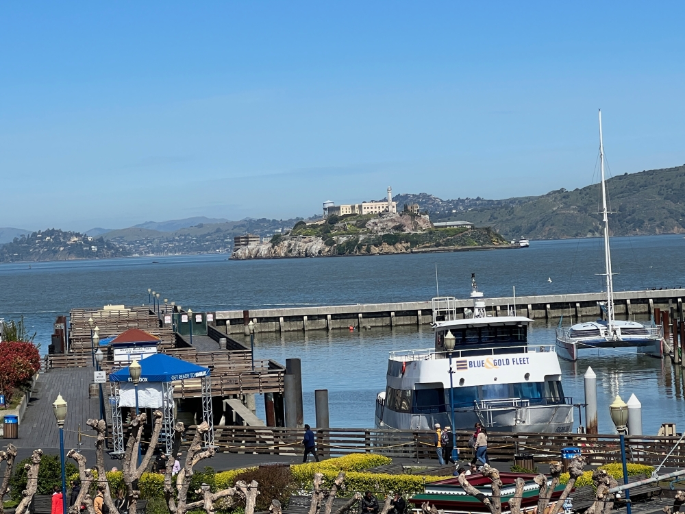 San Francisco