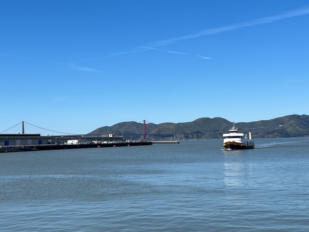 San Francisco