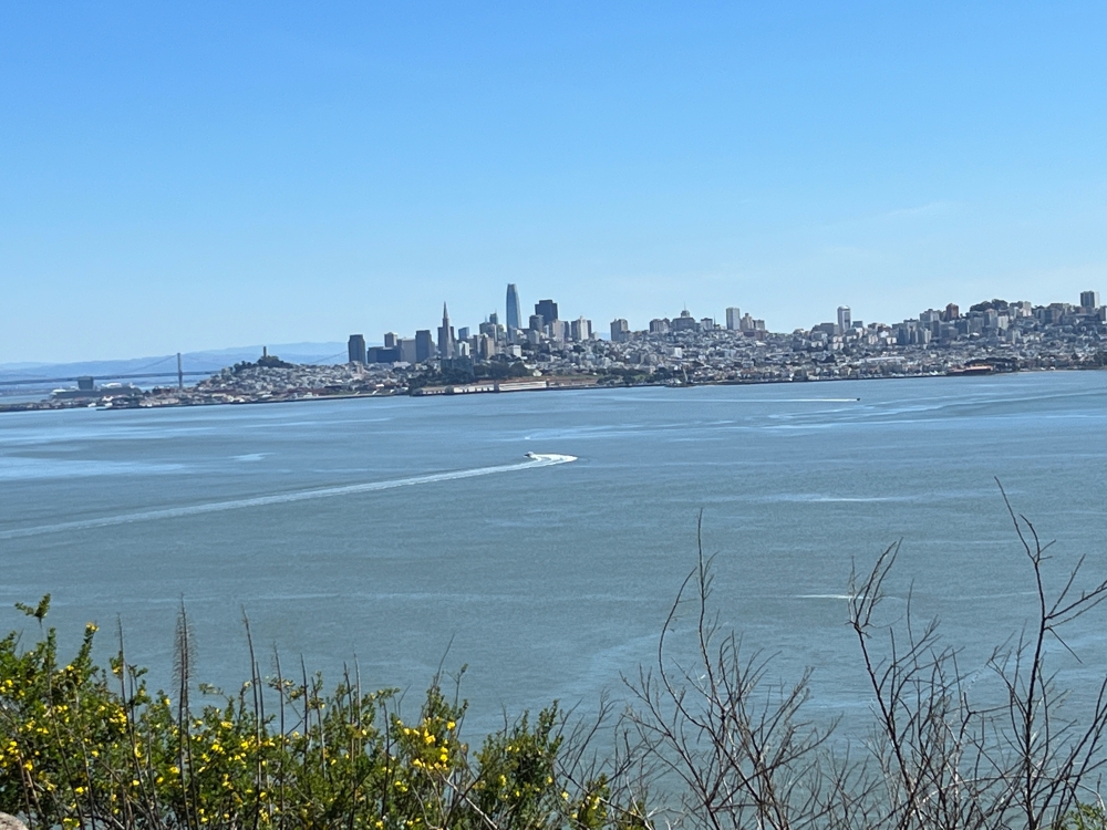 San Francisco