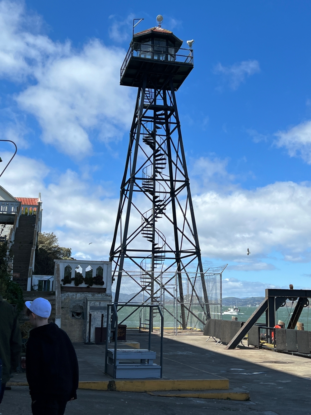 San Francisco