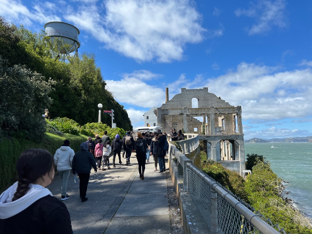San Francisco
