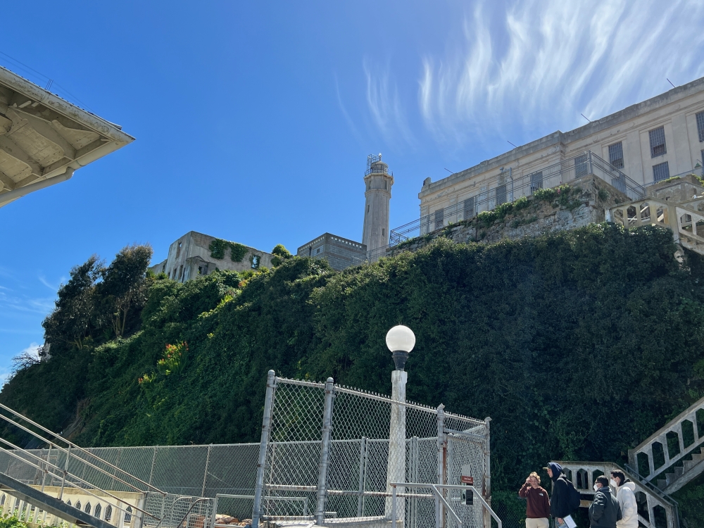 San Francisco