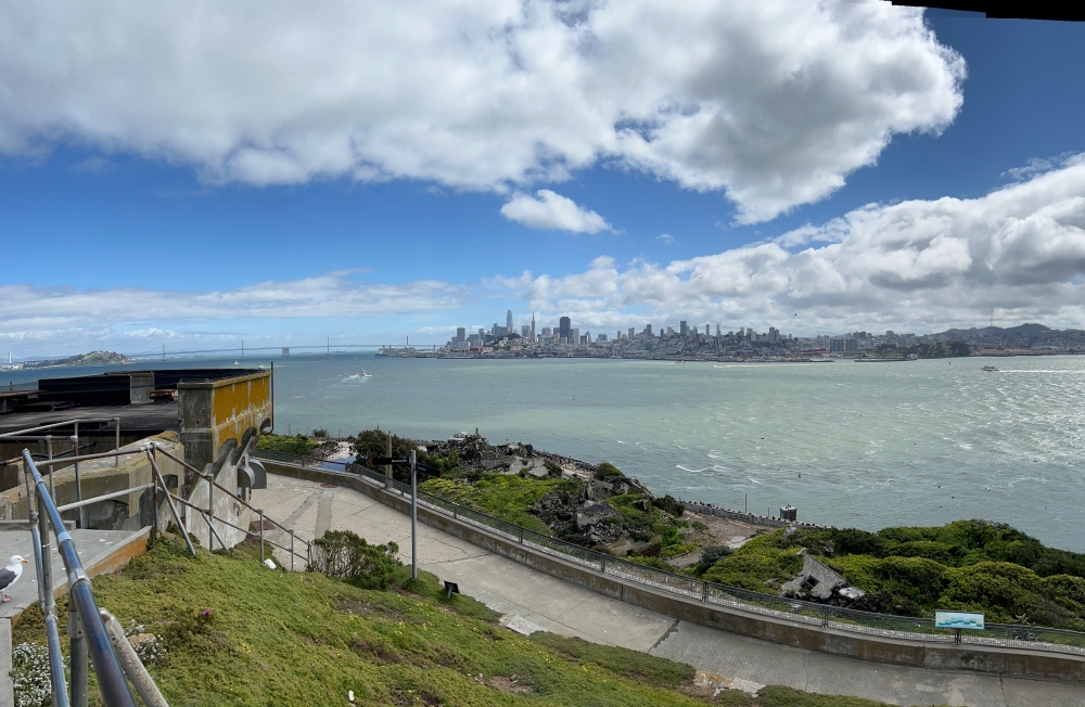 San Francisco