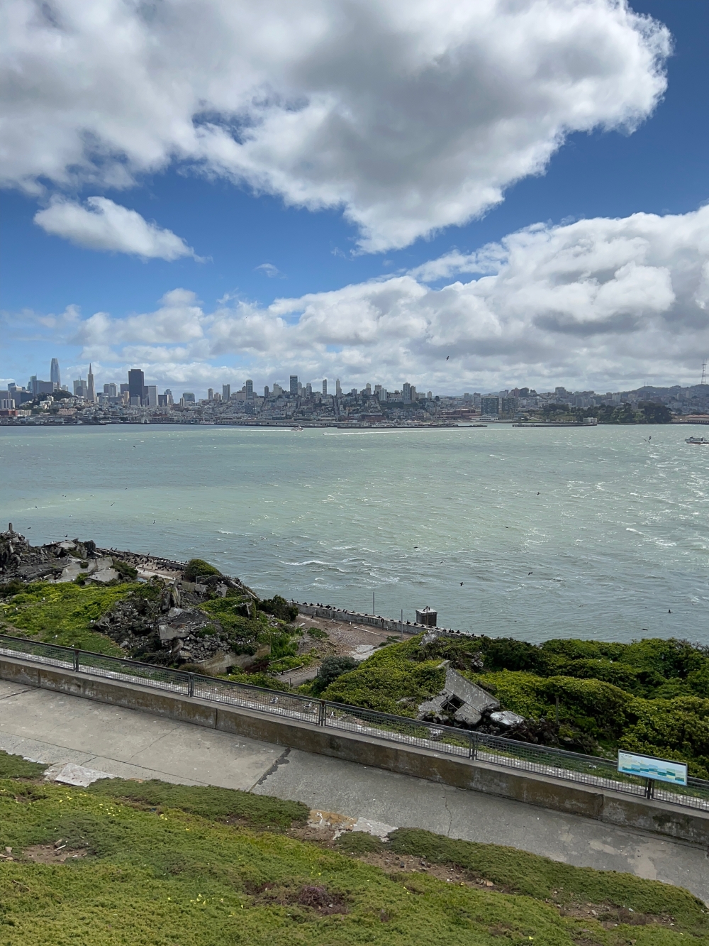 San Francisco