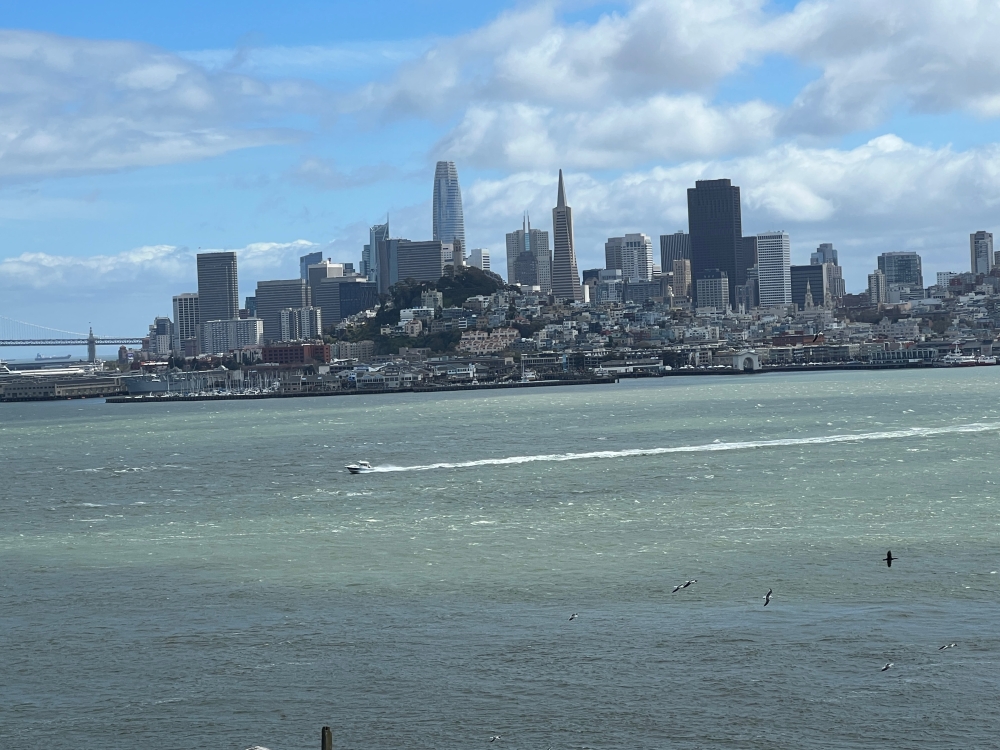 San Francisco