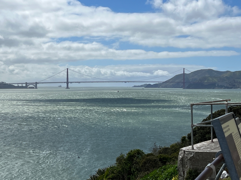 San Francisco