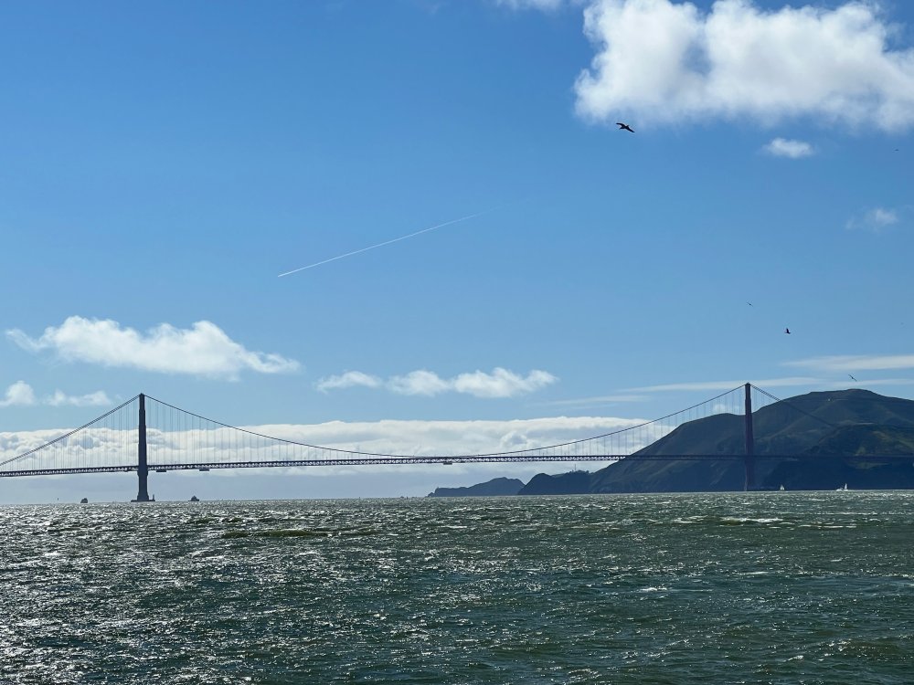 San Francisco
