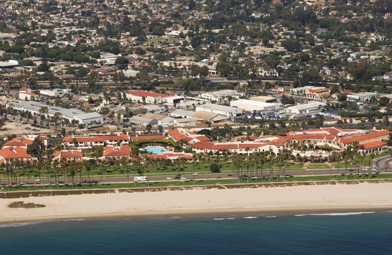 Santa Barbara