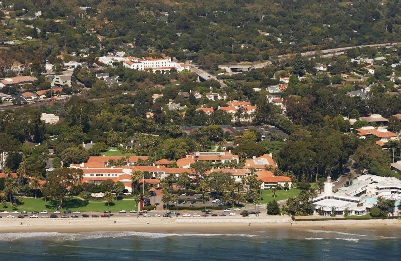Santa Barbara