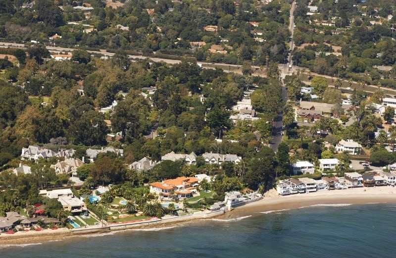 Santa Barbara