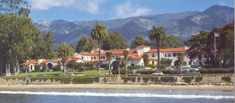 Santa Barbara