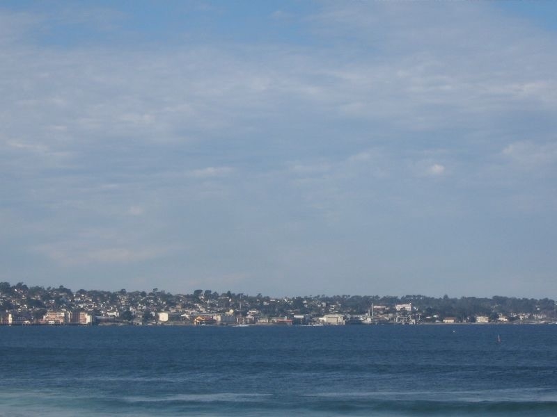 Santa Barbara