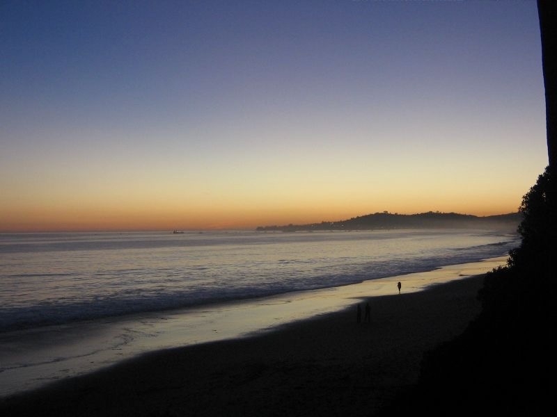 Santa Barbara
