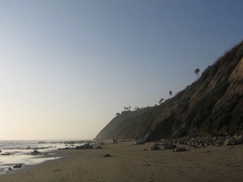Santa Barbara