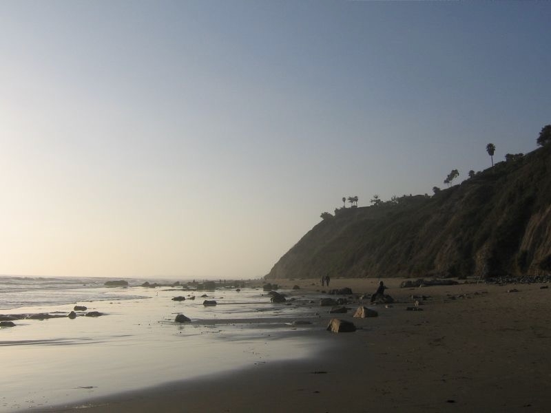 Santa Barbara