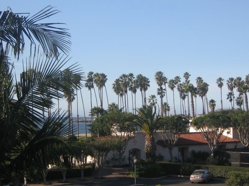 Santa Barbara