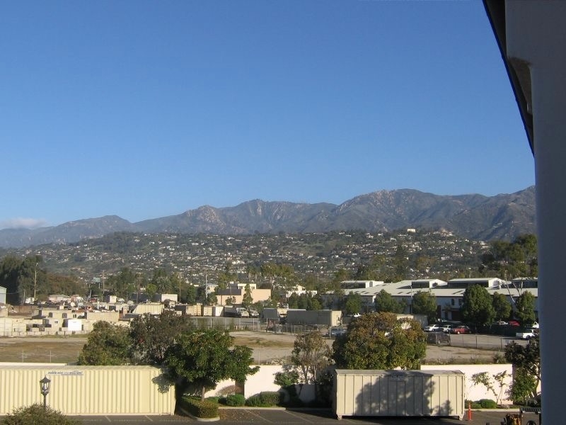 Santa Barbara