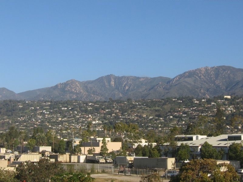 Santa Barbara