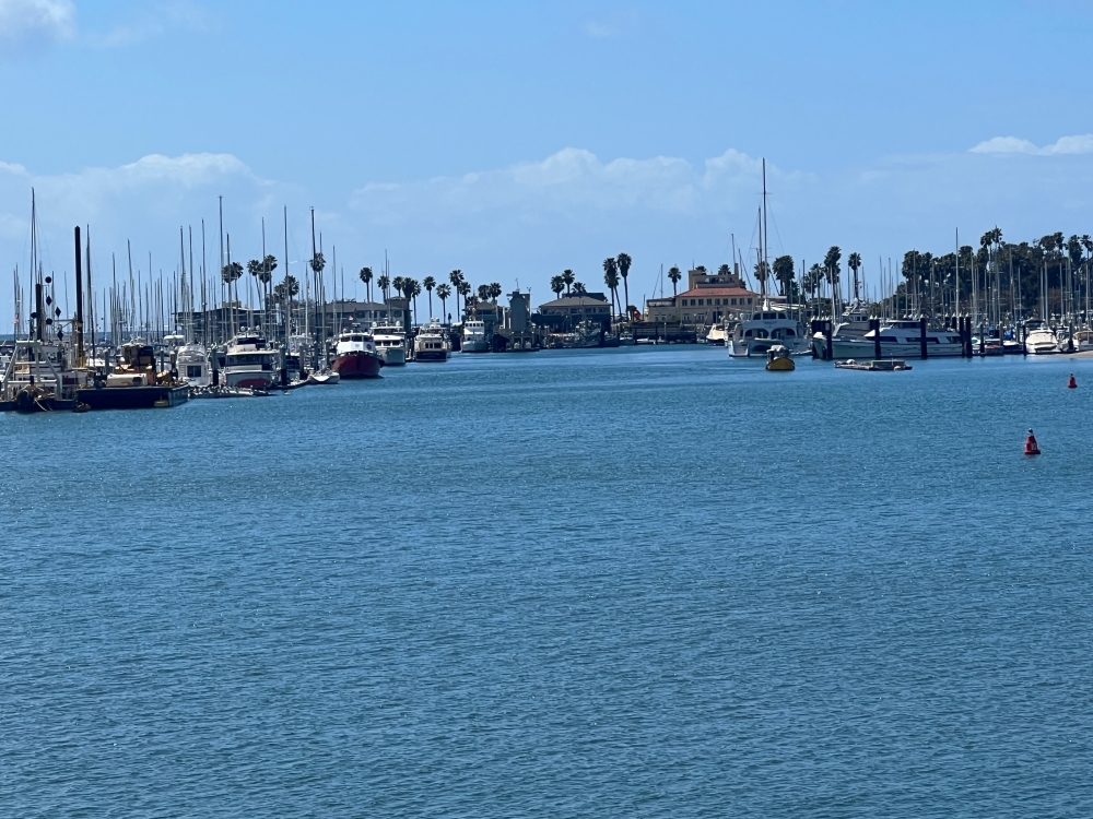 Santa Barbara