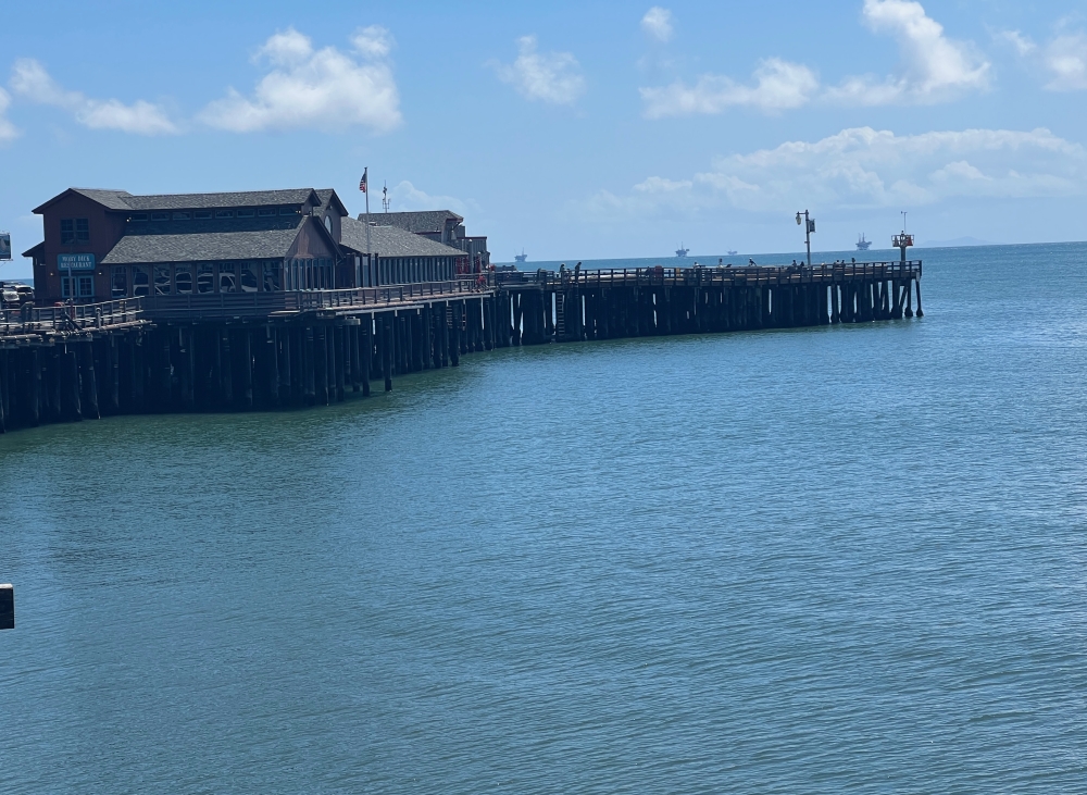 Santa Barbara