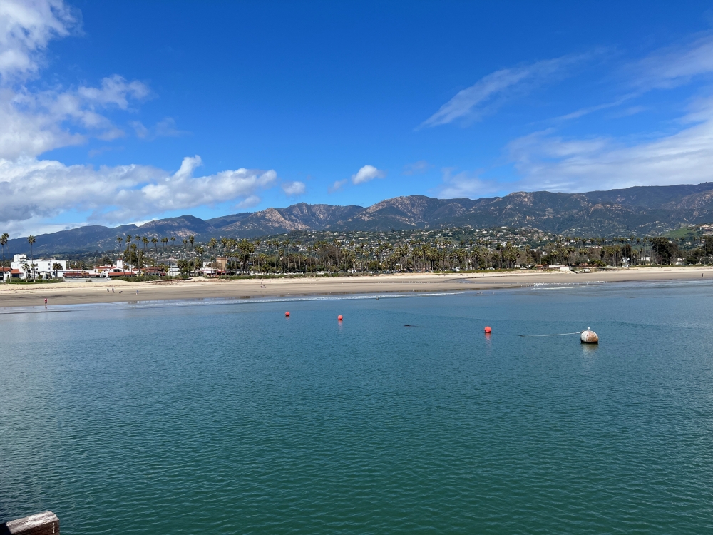 Santa Barbara