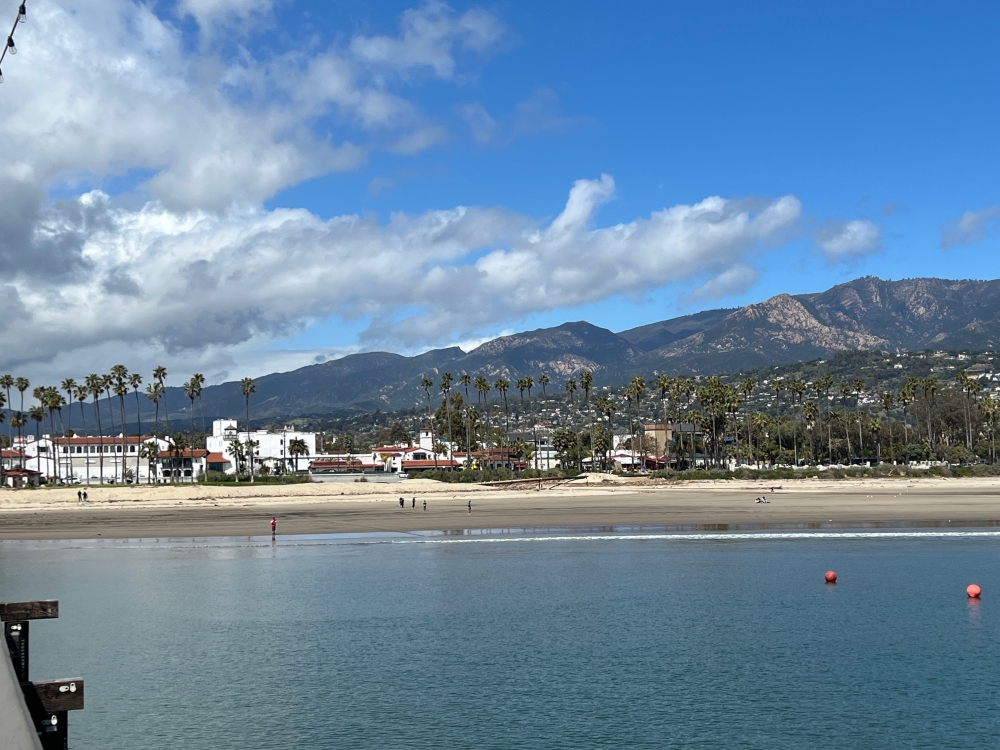 Santa Barbara