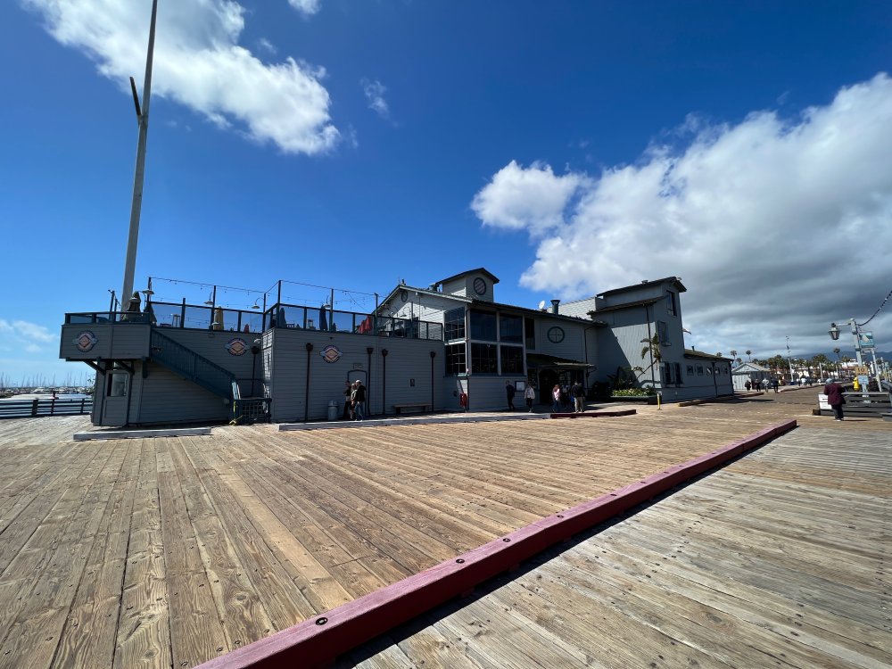 Santa Barbara