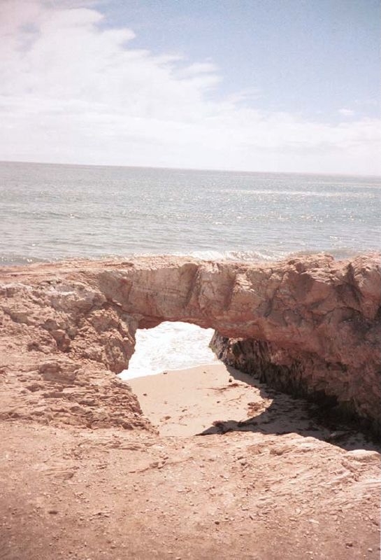 Santa Barbara
