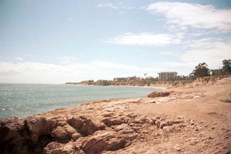 Santa Barbara