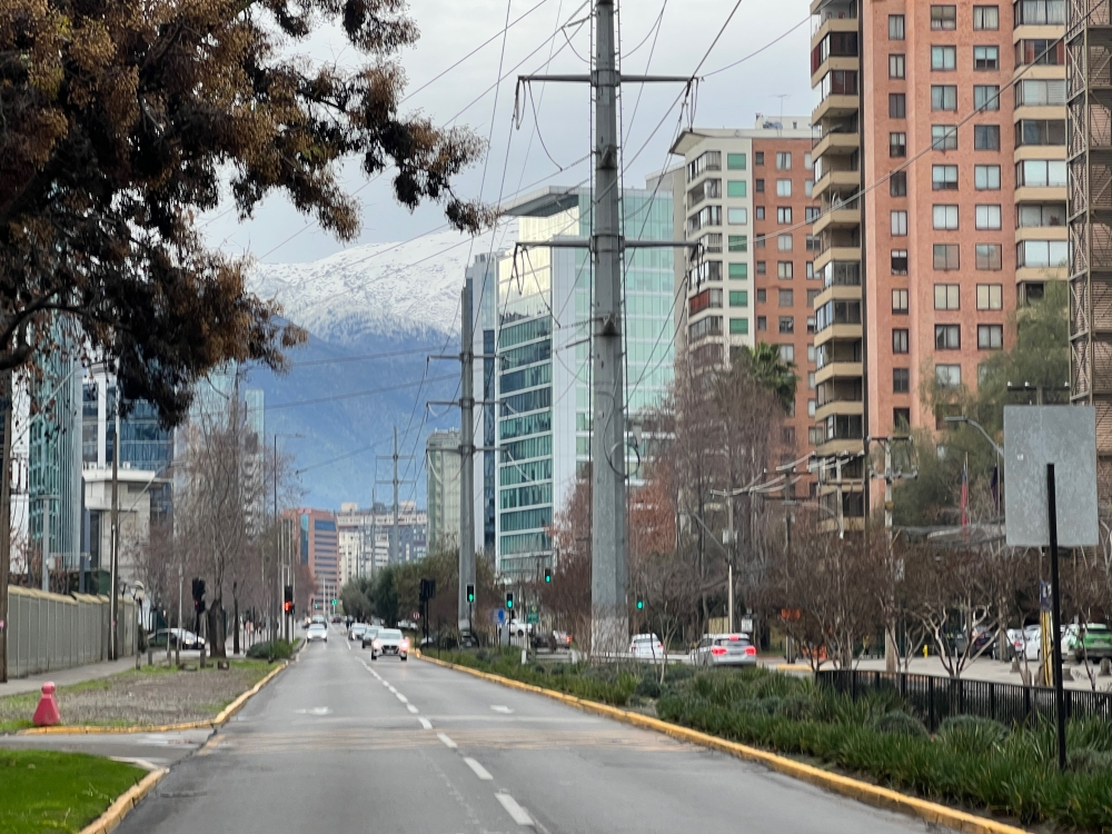 Santiago