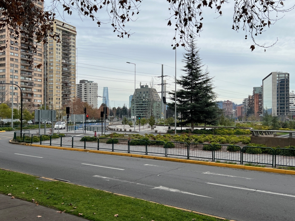 Santiago