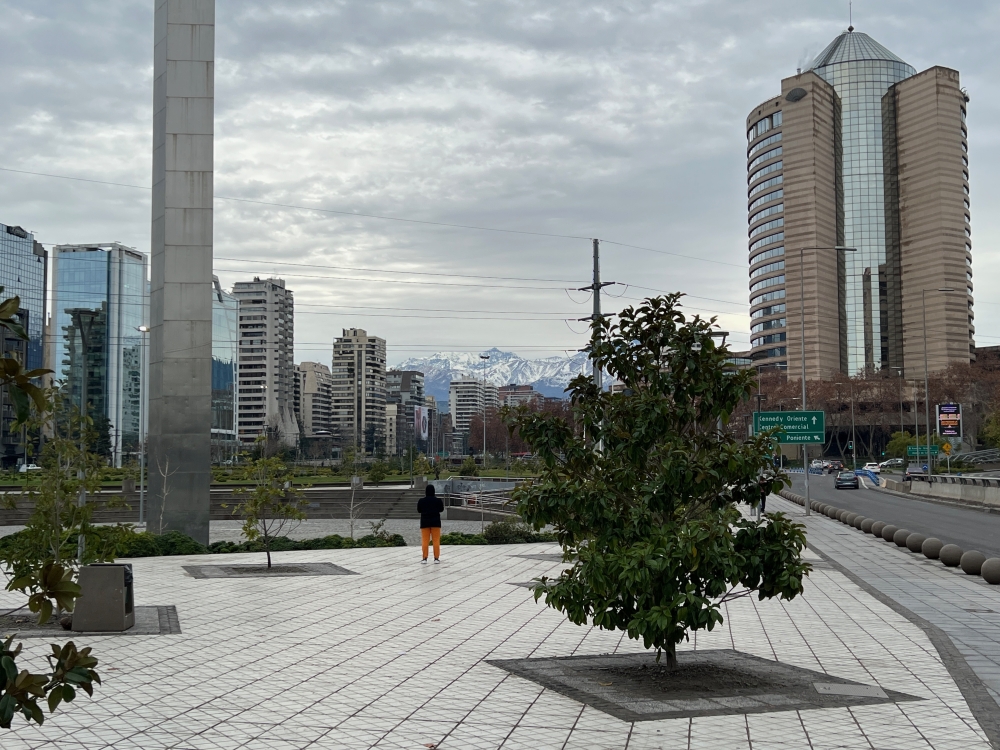 Santiago