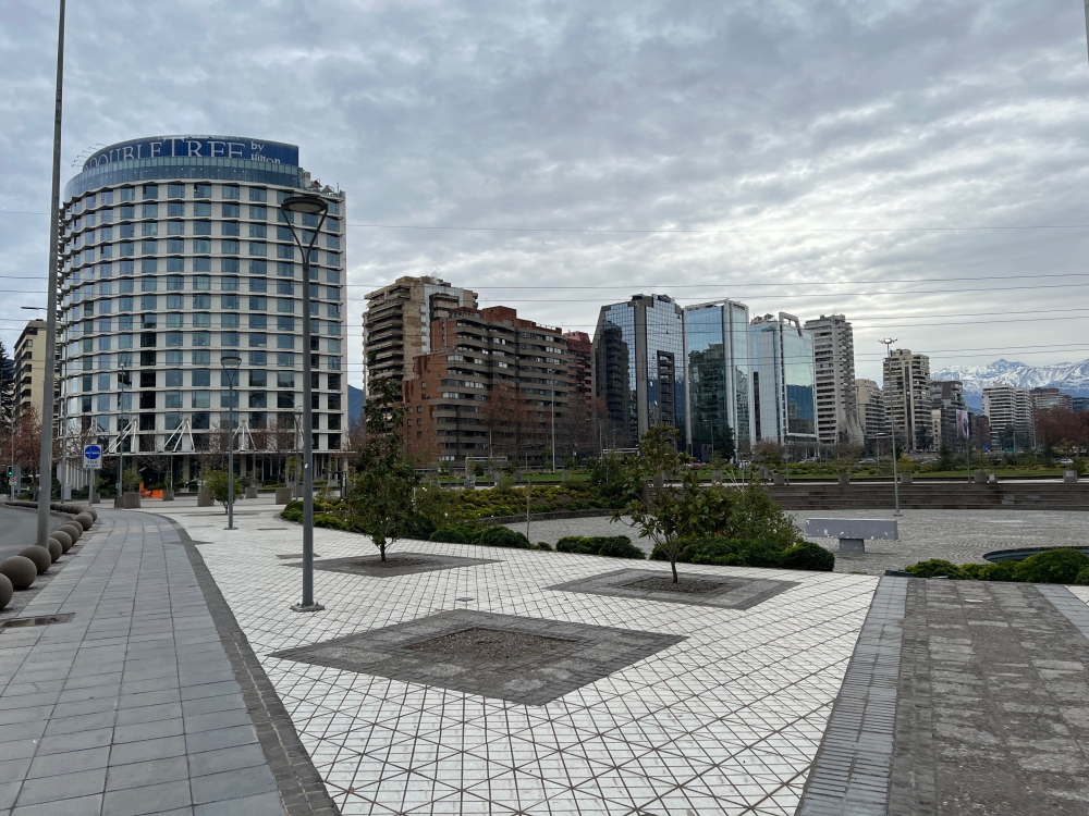 Santiago
