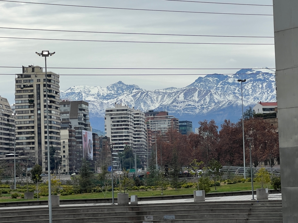 Santiago