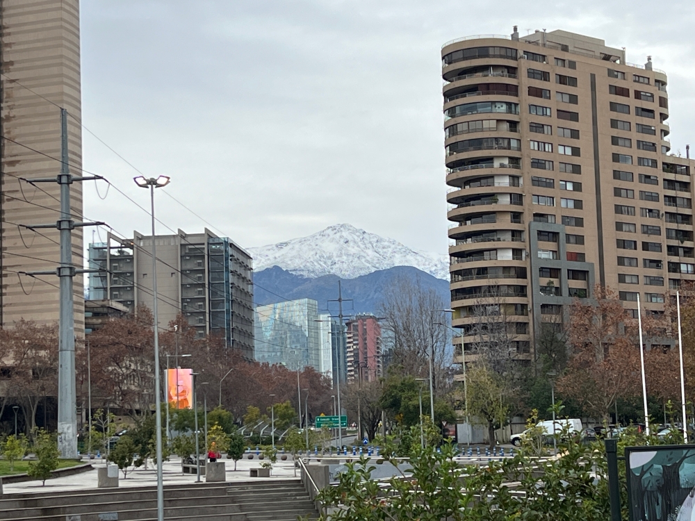 Santiago