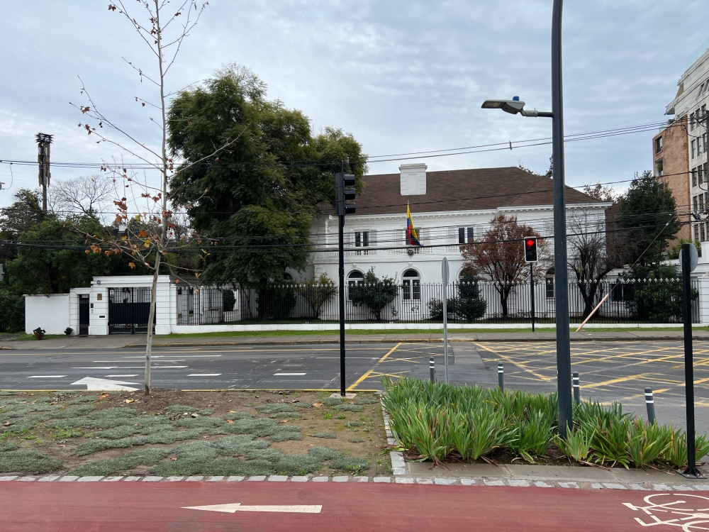 Santiago