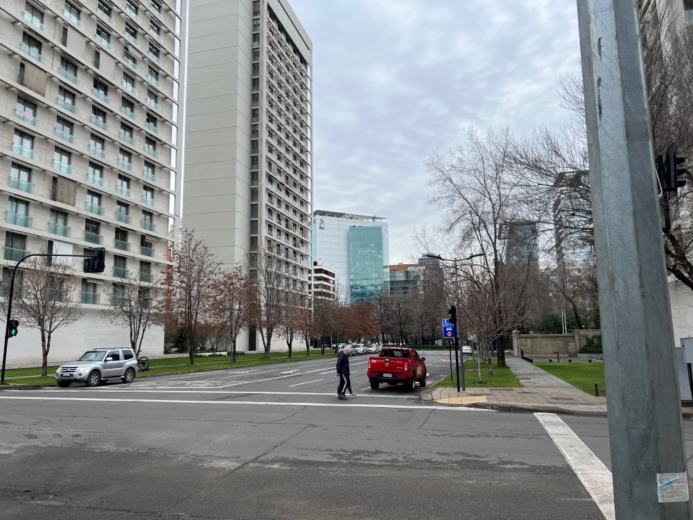 Santiago