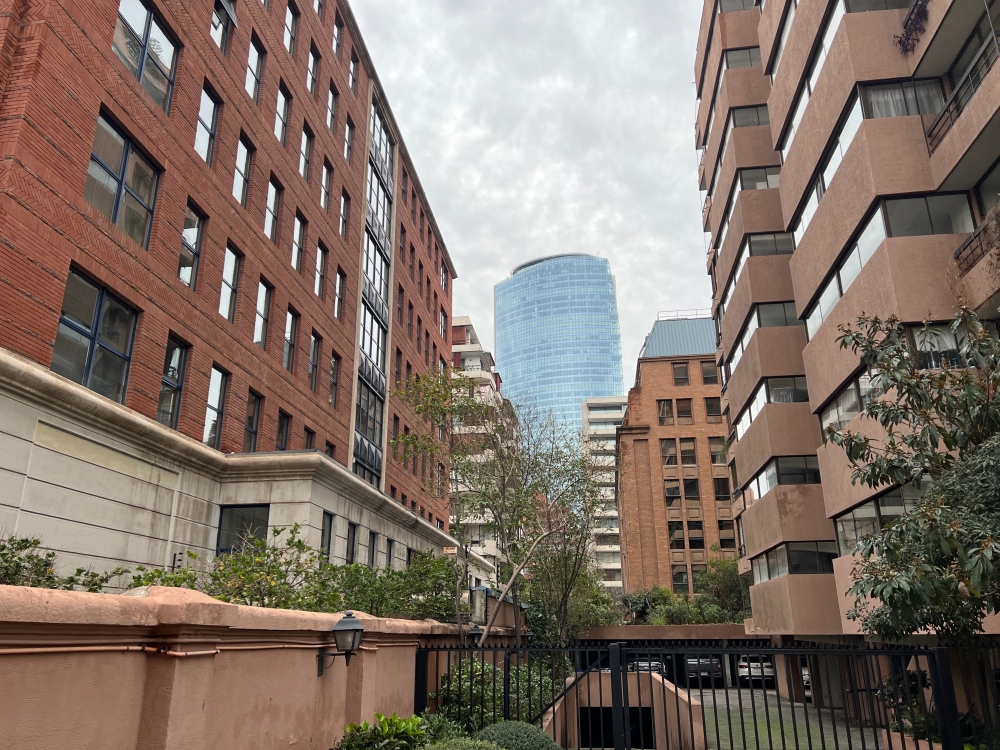 Santiago