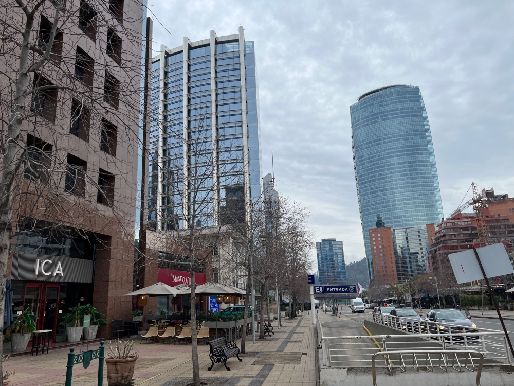 Santiago