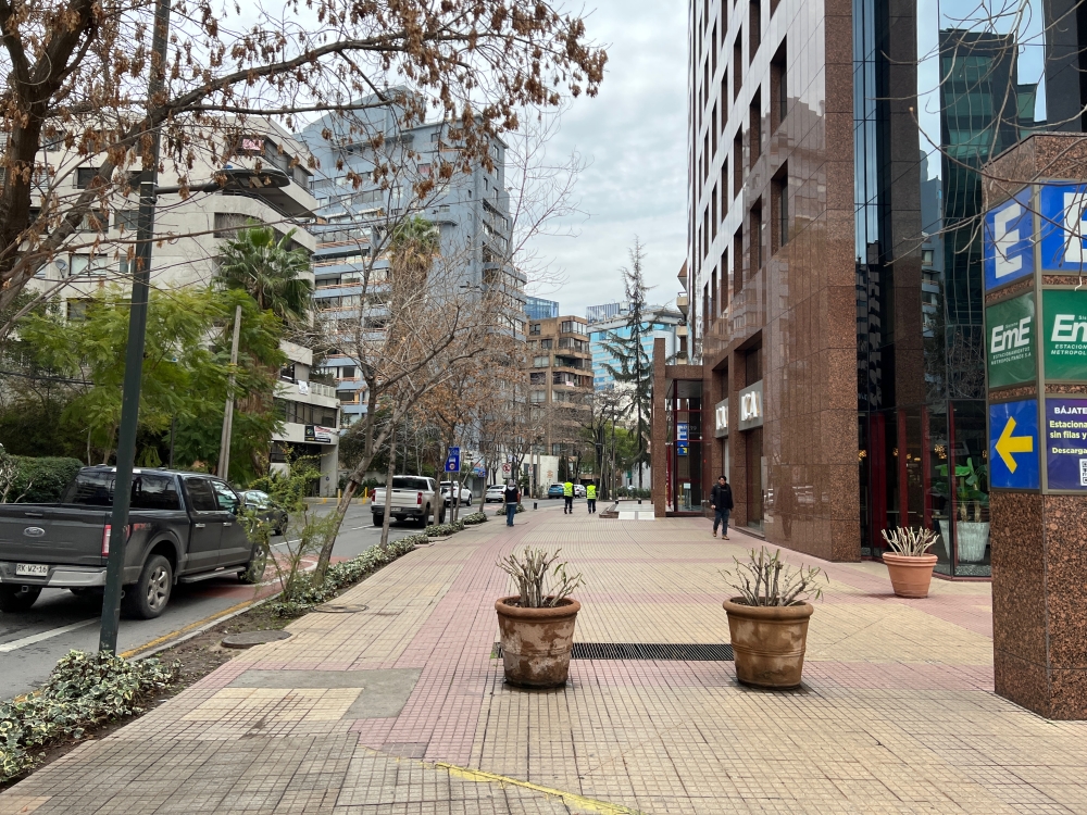 Santiago