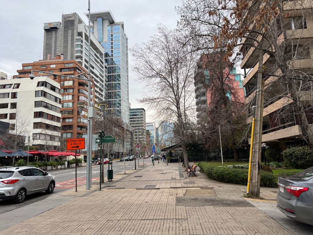 Santiago