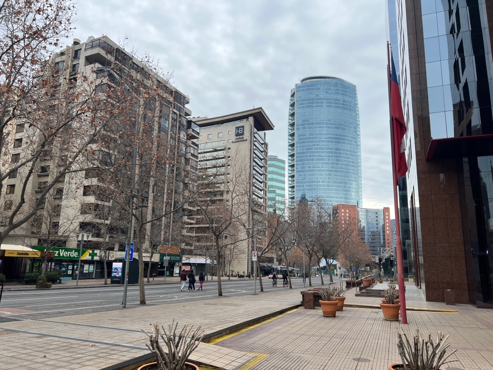 Santiago