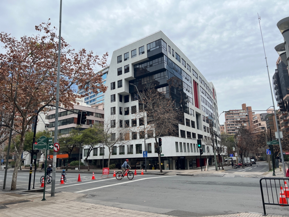 Santiago