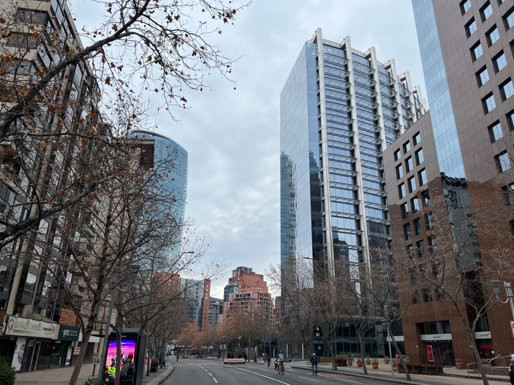 Santiago